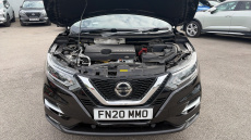 Nissan Qashqai 1.5 dCi 115 N-Connecta 5dr Diesel Hatchback